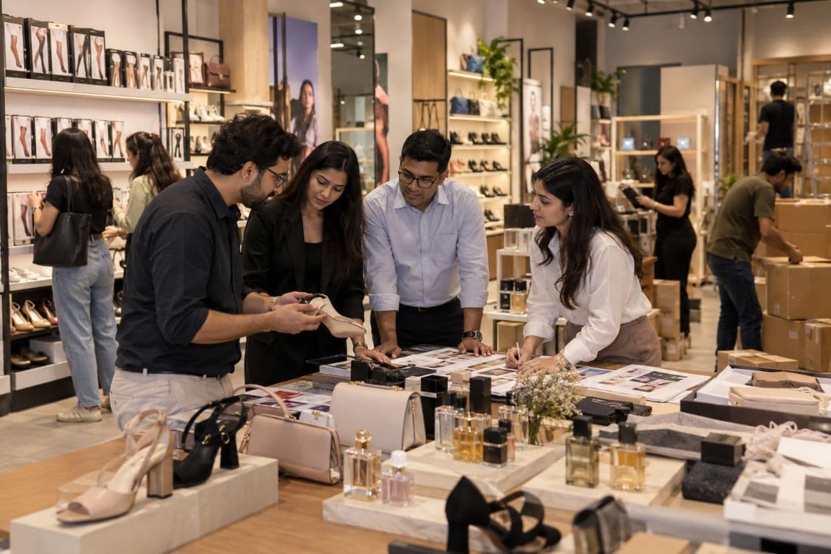 D2C Fashion Startup Theater Raises Rs 75 Crore